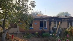 ВСУ атаковали три населённых пункта белгородского приграничья