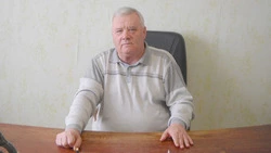 Человек, который умеет удивлять. Иван Попов — о преображении села Красное