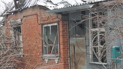 Вячеслав Гладков — о необходимости иметь прописку в повреждённом жилье для получения господдержки