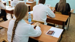Вячеслав Гладков: более 5,3 тыс. выпускникам предстоит написать итоговое сочинение для допуска к ЕГЭ