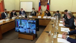 Комиссия определит вошедшие в инициативное бюджетирование проекты белгородцев