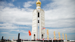 Белгородские депутаты сделали 12 июля выходным днём на территории региона