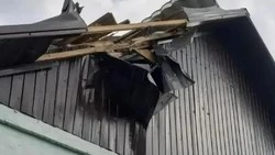33 БПЛА ВСУ атаковали Шебекинский округ за минувшие сутки