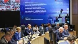 Вячеслав Гладков рассказал о введении новых мер региональной поддержки для раненых белгородцев