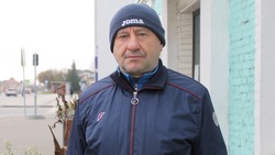 Валерий Маслов: «Эта победа не только тренерского состава, но и всего коллектива»