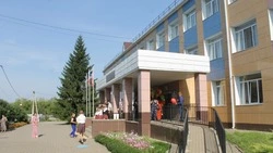 Династия шебекинских педагогов заслужила авторитет у земляков