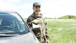 Леонид Бочарников: «Село для меня - всё». 