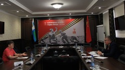 Андрей  Гриднев провёл личные приёмы жителей