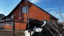 ВВСУ атаковали белгородское приграничье 