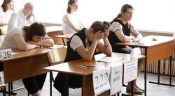 Вячеслав Гладков рассказал о выпускных экзаменах для школьников