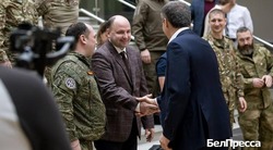 Вячеслав Гладков анонсировал очный этап проекта «Сталь» в Белгородской области