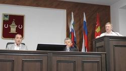 Шебекинцы сделали ставку на повсеместное наведение порядка