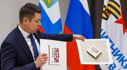 Книга о погибших на СВО белгородцах выйдет к концу 2025 года