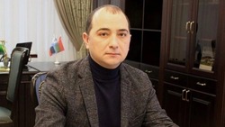 Владимир Жданов вновь пообщался с шебекинцами в прямом эфире