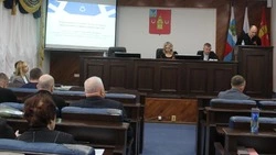 Шебекинские депутаты приняли решения