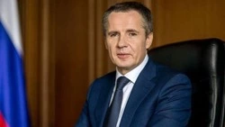 Губернатор обратился к землякам в День освобождения Белгорода от немецко-фашистских захватчиков