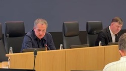 Вячеслав Гладков: Провёл совещание по восстановлению жилья в Шебекинском округе