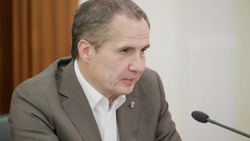Вячеслав Гладков провёл срочное оперативное совещание