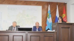 Шебекинские депутаты приняли решения