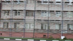 Вячеслав Гладков объявил о продолжении ремонта бывших общежитий 