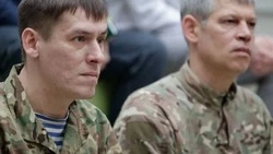 Гладков сообщил о старте приёма заявок на участие во второй волне проекта «Время СВОих героев»