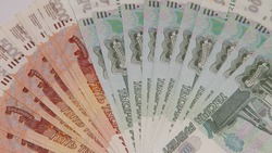 Работодатели выплатили задолженность по заработной плате в размере 16,6 млн рублей