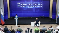 Вячеслав Гладков: бойцы спецподразделений начнут разминировать территории после окончания СВО