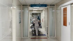 Поликлиника №6 Белгорода вернётся к обычному режиму оказания медпомощи жителям