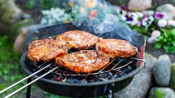 Ежегодный фестиваль барбекю GrillFest-2018 пройдёт 7 июля на площадке «Пикник-парка»