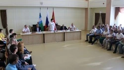 «Школа грамотного потребителя» прошла в Шебекинском городском округе