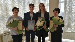 Шебекинские школьники стали победителями Всероссийской олимпиады