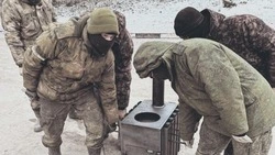 СВО изменила нашу жизнь. Военные события сплотили шебекинцев 