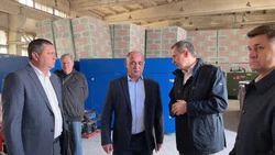 Вячеслав Гладков – о готовности резервной генерации в Белгородской области перед зимой