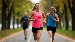 Движение – кладовая жизни