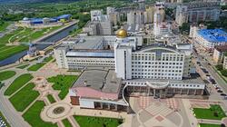 Белгородский государственный университет вошёл в топ-20 лучших вузов страны