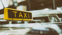 Белгородские таксисты будут бороться за звание лучшего водителя в регионе