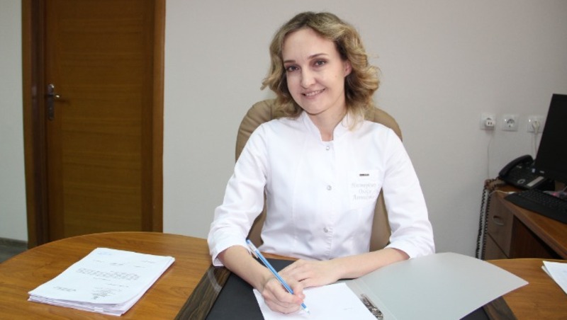 Медицинская помощь стала  ближе к шебекинцам
