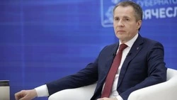 Вячеслав Гладков проведёт ежегодную пресс-конференцию
