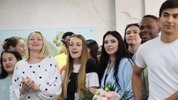 Больше 300 белгородцев станут участниками Слёта Всемирного фестиваля молодёжи