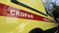 Мирный житель погиб в шебекинском селе Крапивное