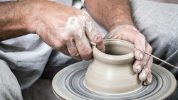 Семьи Белгорода смогут ходить на мастер-классы по изготовлению борисовской керамики