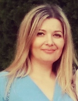 Шебекинка Елена Петренко зарекомендовала себя знающим специалистом 