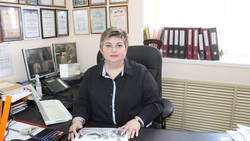 Наталья Таранникова: «Соцконтракт – реальная помощь трудолюбивым и активным»