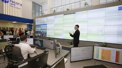 Компания «Россети» открыла новый информационно-технологический центр в Белгороде