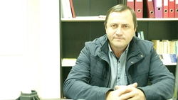 Не каждому дано умение работать на земле. Агроном Юрий Щербаков – о пути к профессии мечты