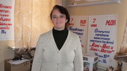С вдохновением по жизни. Елена Поддубная — о любимом деле