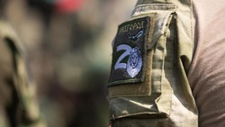 Вячеслав Гладков: боец самообороны был удостоен медали «За спасение погибавших» посмертно