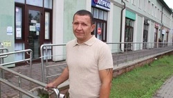 Александр Белоненко: «Спортивная жизнь кипит» 