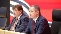Вячеслав Гладков: восстановление 173 повреждённых соцобъектов обошлось в 1,5 млрд рублей 