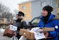 Подруги из Шебекино создали группу в соцсетях для поддержки участников СВО